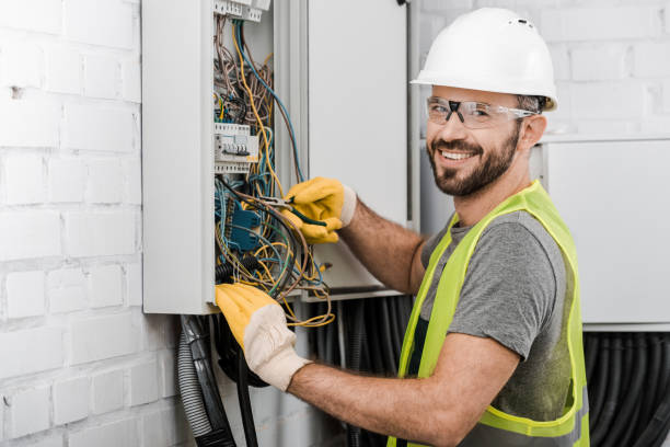 Best Emergency Electrician Near Me  in Fulton, NY