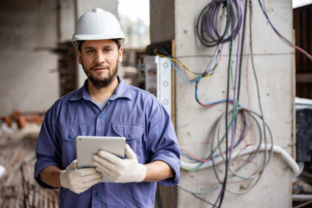 Best Electrical Rewiring Services  in Fulton, NY