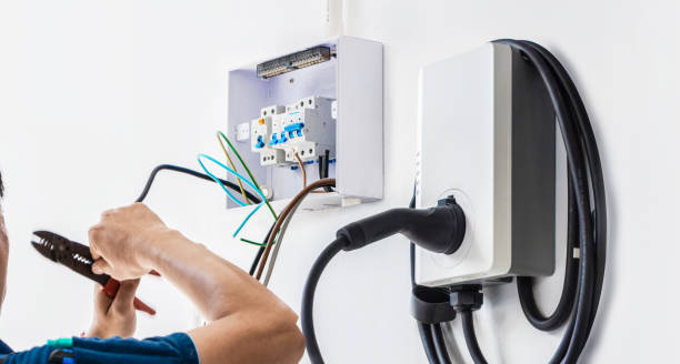 Best Local Electrician Companies  in Fulton, NY