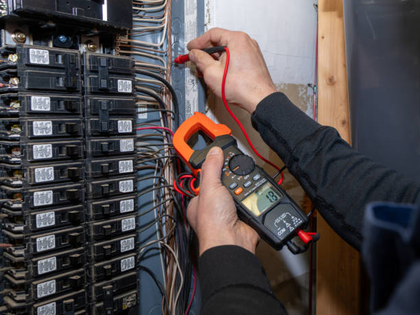 Best Electrical Upgrades for Homes  in Fulton, NY
