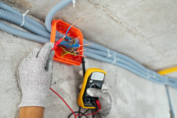 Best Electrical Outlet Repair  in Fulton, NY