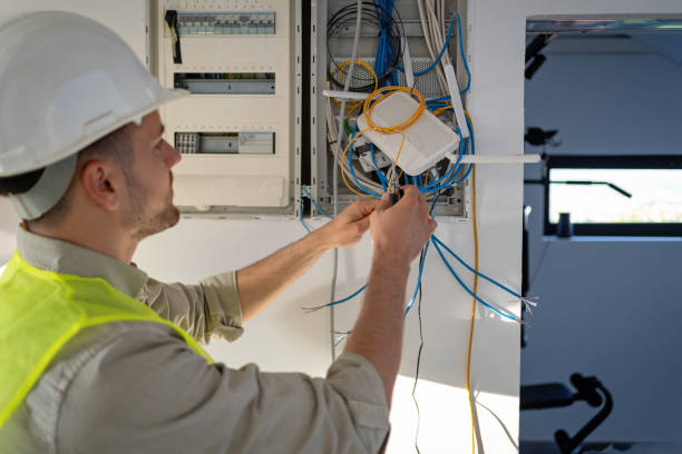 Best Electrician Near Me  in Fulton, NY
