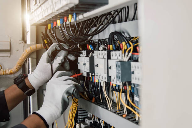 Best Electrical Repair Services  in Fulton, NY